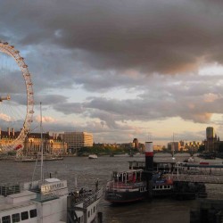 London Eye