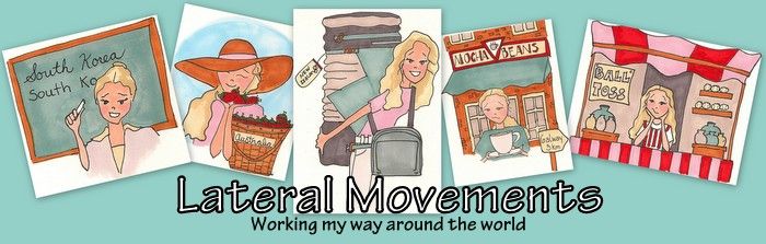 Lateral Movements