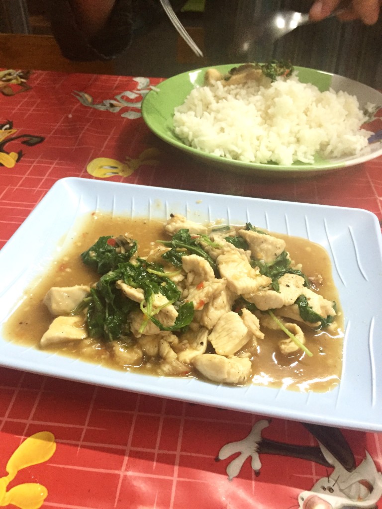 Curry Thailand