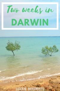Darwin NT Australia