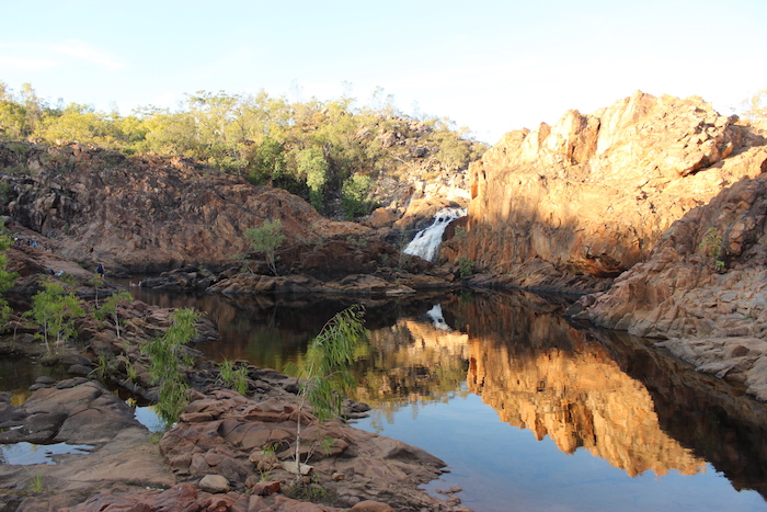 Edith Falls: A Surprise Highlight of the Northern Territory